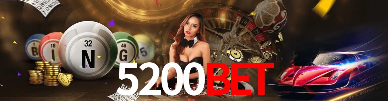 5200bet login