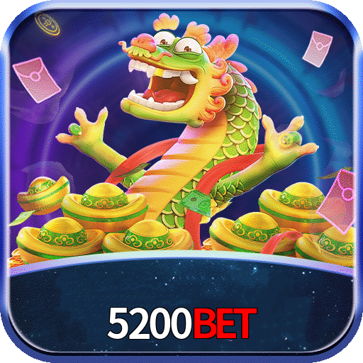 Logo 5200bet